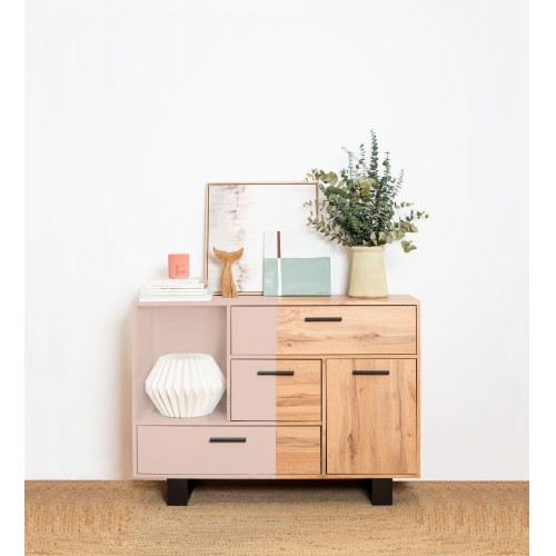 CHALK PAINT CP-07 ROSA CAPRICHO